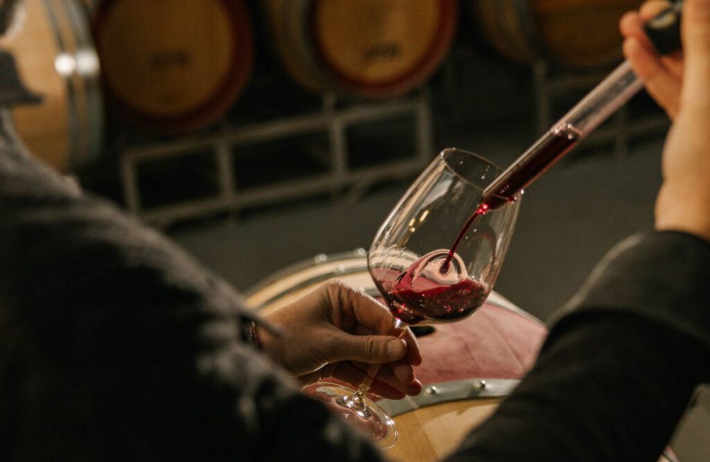 Signature Experience